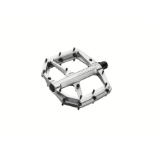 pedály LOOK Trail Roc Plus - Silver