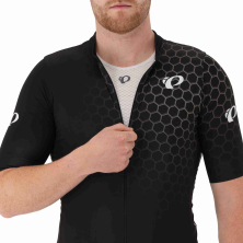 dres P.I.Performance SS Hexagon black M