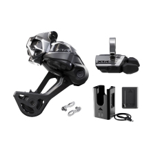 řazení+přehaz. SHIMANO XTR M9250 Di2 Upgr.kit s ob