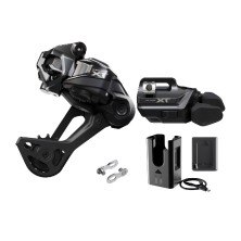 řazení+přehaz. SHIMANO XT M8250GS Di2 Upgr.kit I-S