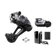 řazení+přehaz. SHIMANO XTR M9250GS Di2 Upgr.kit I-