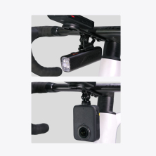 držák computeru MAGENE Aircraft AL na řidítka