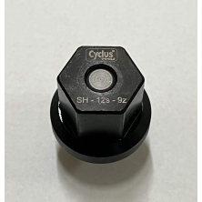 stahovák kazety Shimano 12s s pastorkem 9z