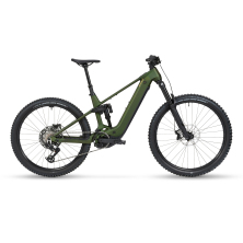 STEVENS E-Inception AM 7.8.1 GTF Forest Light