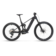 STEVENS E-Inception AM 8.8.1 GTF Velvet Black