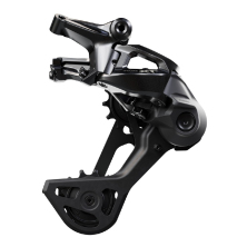 přehazovačka SH XT M8200SGS 1 x 12speed černá