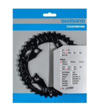 převodník Shimano Deore FC-MT500/523 40z 3x10s