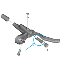 membrána SHIMANO pro BLMT200