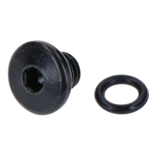 šroub SHIMANO odvzduš.do brzd.pák MTB 6100/6000/4