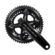 kliky SH Dura Ace FCR9200 50/34z 172,5 + power,bez