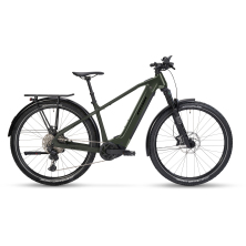 STEVENS E-Juke 8.8.1 FEQ Khaki