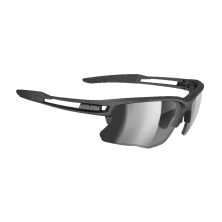 brýle SALICE 031RW black/RW silver/radium