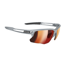 brýle SALICE 031RW grey/RW red/radium
