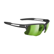 brýle SALICE 031RWX black/RW green/RWX