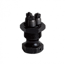 hlava válcovačky na dráty CYCLO TOOLS pro 2,3 mm d
