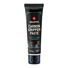 WELDTITE Carbon Gripper paste 50 g