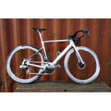 WELDTITE Snow foam bike cleaner 500 ml