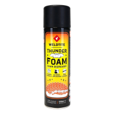 WELDTITE Thunder foam chain degreaser 500 ml