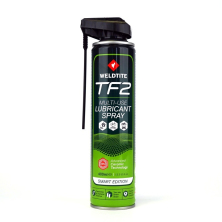WELDTITE TF2 400ml ceramic, smart head