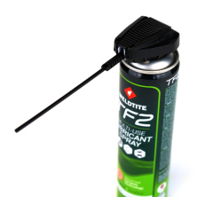WELDTITE TF2 400ml ceramic, smart head