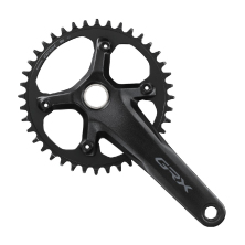 kliky SH GRX RX610 40z/172,5 12s bez misek
