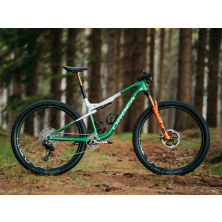 ORBEA OIZ M30 Noctiluca Carbon View - Cobalt Blue (Gloss)