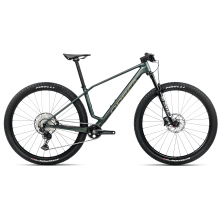 ALMA M30