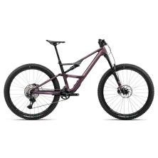 ORBEA OCCAM SL M30 Sunset Carbon View/Black
