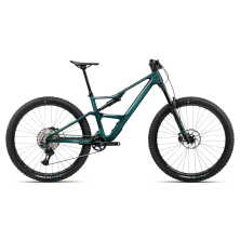 ORBEA OCCAM SL M30 Escape Green/Carbon View Gloss