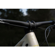 ORBEA OCCAM SL M30 Ivory White/Nickel