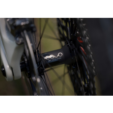 ORBEA OCCAM SL M30 Ivory White/Nickel