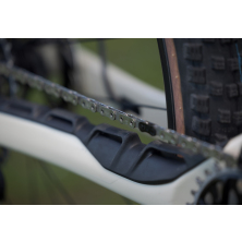 ORBEA OCCAM SL M30 Ivory White/Nickel