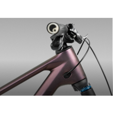 ORBEA OCCAM SL M30 Ivory White/Nickel