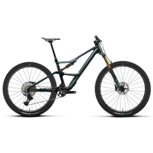 ORBEA OCCAM SL M10 Escape Green/Carbon View Gloss