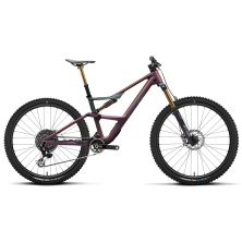 ORBEA OCCAM SL M-LTD Sunset Carbon View/Black