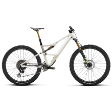 ORBEA OCCAM SL M-LTD Ivory White/Nickel