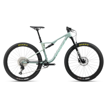 ORBEA OIZ H30 Blue Stone/Metallic Blue Stone