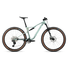 ORBEA OIZ H10 Blue Stone/Metallic Blue Stone