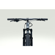 LAPIERRE Prorace 2.9 Circular Grey Satin