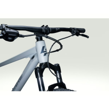 LAPIERRE Prorace 2.9 Circular Grey Satin
