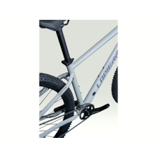 LAPIERRE Prorace 2.9 Circular Grey Satin
