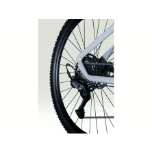 LAPIERRE Prorace 2.9 Circular Grey Satin