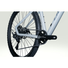 LAPIERRE Prorace 2.9 Circular Grey Satin