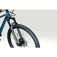 LAPIERRE Prorace 4.9 Tidal Teal Blue Satin