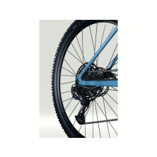 LAPIERRE Prorace 4.9 Tidal Teal Blue Satin