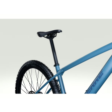 LAPIERRE Prorace 4.9 Tidal Teal Blue Satin