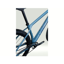 LAPIERRE Prorace 4.9 Tidal Teal Blue Satin