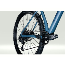 LAPIERRE Prorace 4.9 Tidal Teal Blue Satin