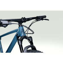 LAPIERRE Prorace 4.9 Tidal Teal Blue Satin