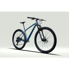 LAPIERRE Prorace 4.9 Tidal Teal Blue Satin